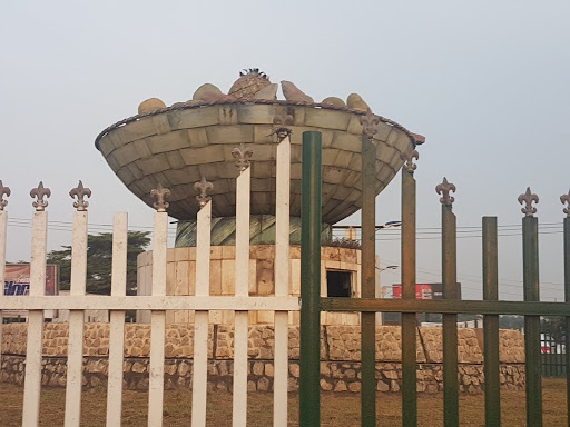 Wurukum Roundabout, Wurukun Round About, Walmayo, Makurdi, Nigeria, Construction Company, state Benue