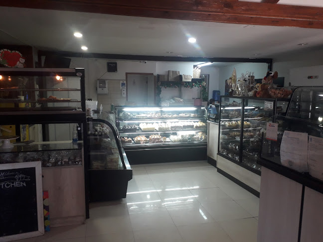 Opiniones de Panadería & Pastelería GLASSÉ en Coquimbo - Panadería