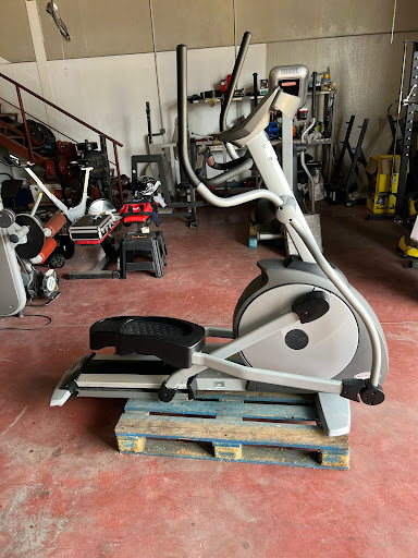 Rh Sport en Bollullos de la Mitación, Sevilla