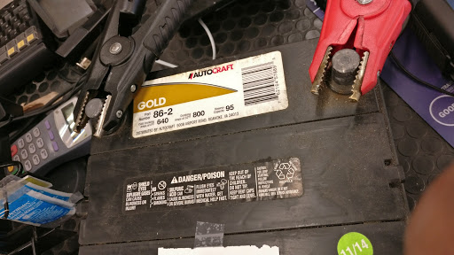 Auto Parts Store «Advance Auto Parts», reviews and photos, 730 Veterans Memorial Hwy SW, Mableton, GA 30126, USA