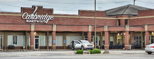 Sandwich Shop «Cambridge Market & Cafe», reviews and photos, 830 Fairview Ave, Bowling Green, KY 42101, USA