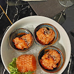 Photo n°1 de l'avis de Raffaella.i fait le 22/05/2022 à 11:34 sur le  FINGER SUSHI à Verona