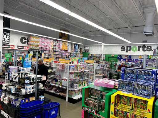 Variety Store «Five Below», reviews and photos, 14635 W 119th St, Olathe, KS 66062, USA