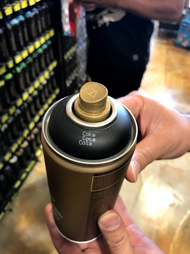 Art Supply Store «Blick Art Materials», reviews and photos, 11531 Santa Monica Blvd, Los Angeles, CA 90025, USA