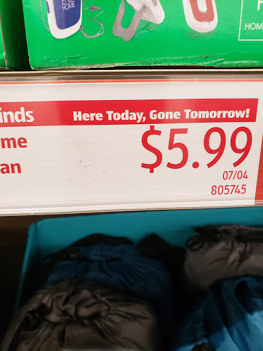 Supermarket «ALDI», reviews and photos, 2000 Harris Pike, Independence, KY 41051, USA