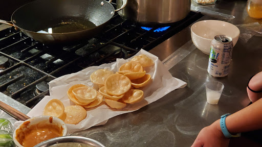 fuAsian: Hands on Asian Cooking Classes in Portland, Oregon