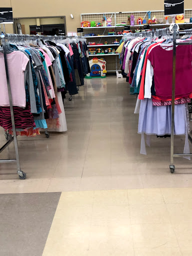 Thrift Store «Savers», reviews and photos