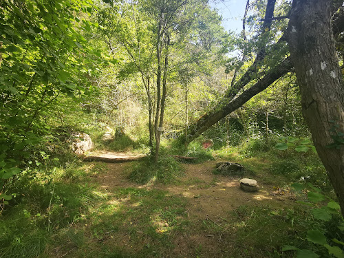 Bivouac à Bugarach