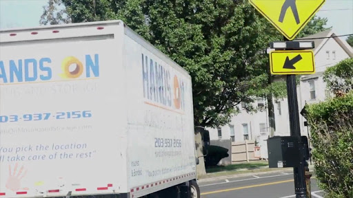 Moving and Storage Service «Hands On Moving LLC», reviews and photos, 157 Church St, New Haven, CT 06510, USA