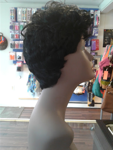 Beauty Supply Store «D & S BEAUTY SUPPLY», reviews and photos, 734 N New St, Bethlehem, PA 18018, USA