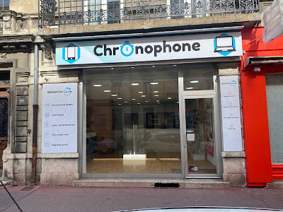 Chronophone REPARATION SMARTPHONE,TABLETTE,PC BOURG EN BRESSE à Bourg-en-Bresse