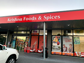 Krishna foods & spices