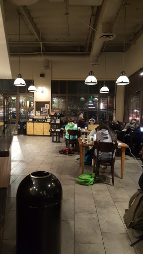 Starbucks image