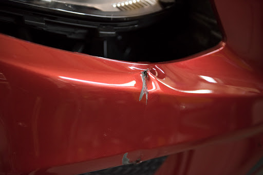 Auto Body Shop «Sears Imported Autos Body Shop», reviews and photos, 1915 Xenium Ln N, Plymouth, MN 55441, USA