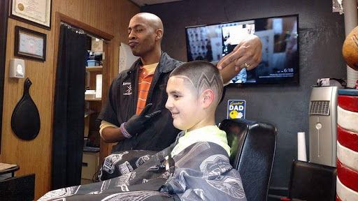 Barber Shop «Master Barbers & Nails», reviews and photos, 28 W Ridge St, Lansford, PA 18232, USA