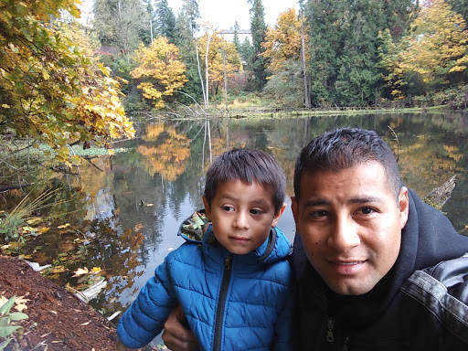 Park «Foege Park», reviews and photos, 125 NW Cedar Hills Blvd, Portland, OR 97229, USA