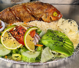 Mariscos El Pirata photo