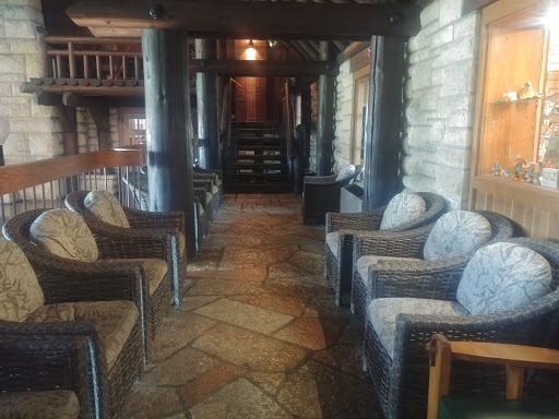 Lodge «Pere Marquette Lodge & Conference Center», reviews and photos, 13653 Lodge Blvd, Grafton, IL 62037, USA