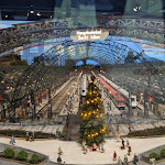 Photo n°11 de l'avis de Fabio.a fait le 04/01/2024 à 17:32 sur le  Museo HZERO à Florence