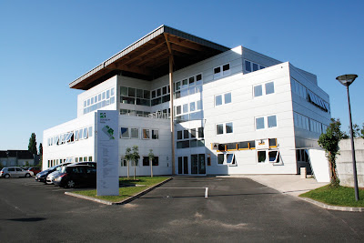 CABINET PATRICK DUHAMEL à Orléans