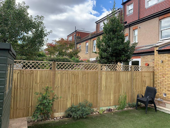 Reviews of West London Fencing in London - Landscaper