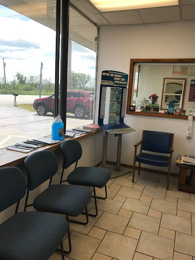 Auto Repair Shop «South Niagara Auto Repair», reviews and photos, 6400 S Transit Rd, Lockport, NY 14094, USA