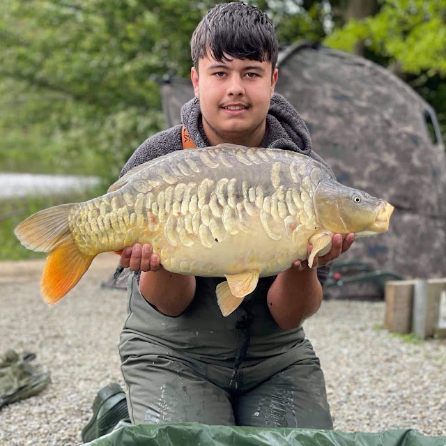 Manchester Angling Club