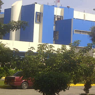 Central Hospital Of Guasdualito