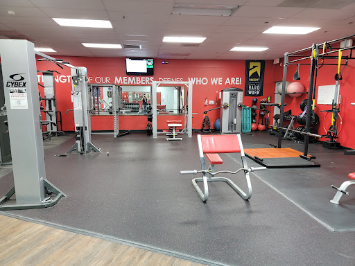 Gym «Snap Fitness», reviews and photos, 1109 SW 1st Ave, Canby, OR 97013, USA