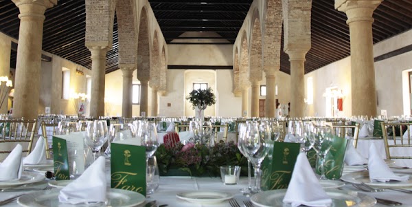El Faro Catering