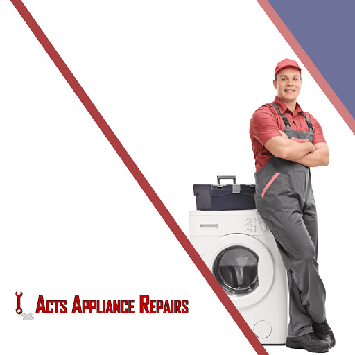 Acts Appliance Repair Highland