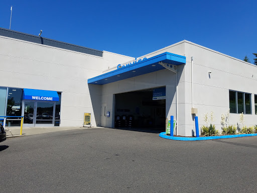 Honda Dealer «Capitol City Honda», reviews and photos, 2370 Carriage Loop SW, Olympia, WA 98502, USA