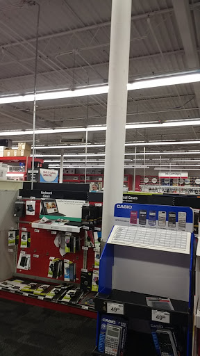 Office Supply Store «Staples», reviews and photos, 855 Central Park Ave, Scarsdale, NY 10583, USA