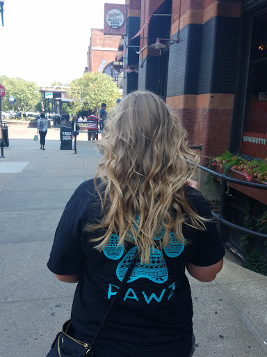 Beauty Salon «Victor Victoria Salon & Spa», reviews and photos, 1105 Howard St #202, Omaha, NE 68102, USA