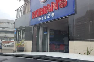 Roman's Pizza Overport image