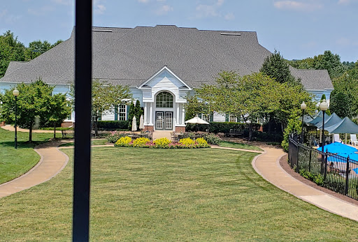 Golf Club «Heritage Hunt Country Club», reviews and photos, 6901 Arthur Hills Dr, Gainesville, VA 20155, USA