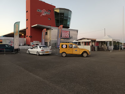 Circuit De Nogaro à Nogaro
