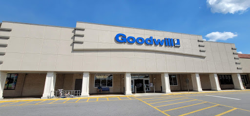 Thrift Store «Goodwill Sebring Superstore», reviews and photos, 420 Sebring Square.., Sebring, FL 33870, USA
