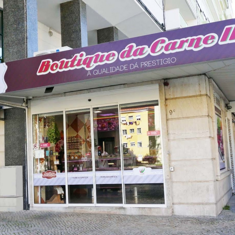 Boutique da Carne II