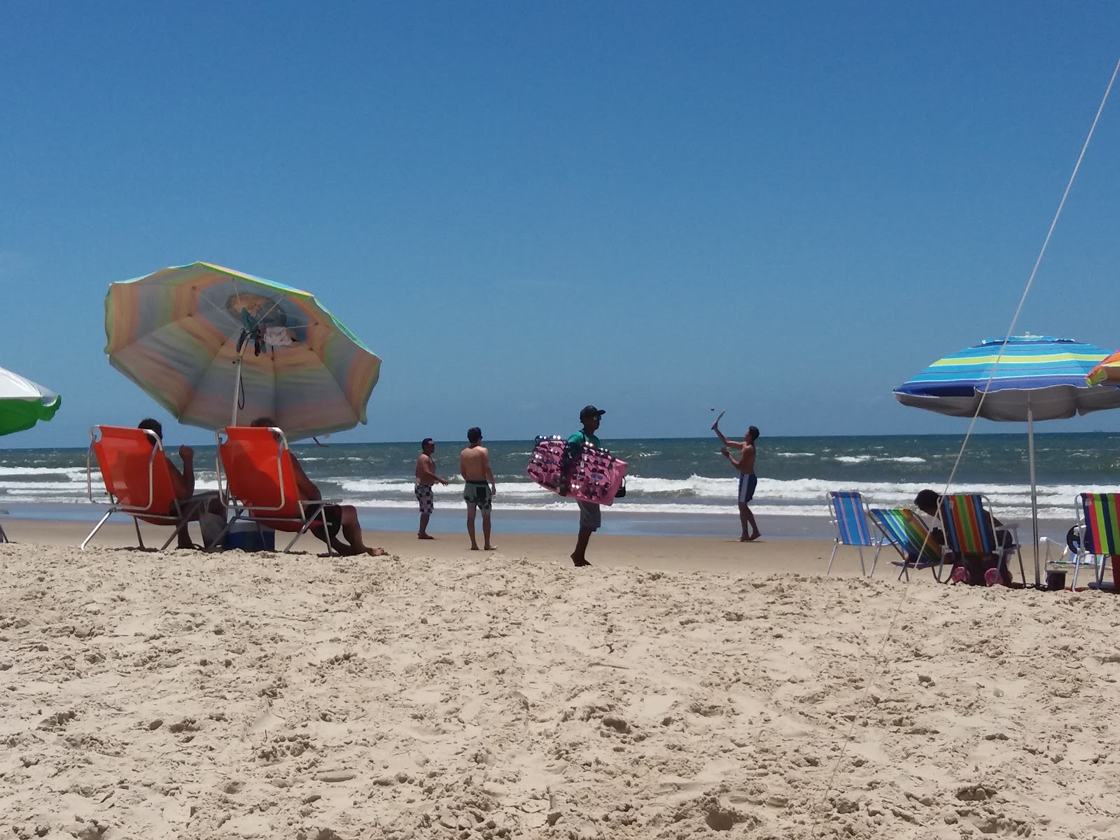 Ipanema Beach - Parana photo #4