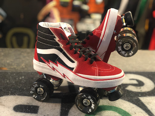 Skate Shop «Unity Skate Shop», reviews and photos, 944 Bay St, Port Orchard, WA 98366, USA