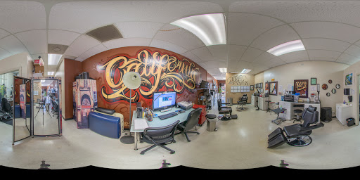 Explore ideas for elbow tattoos, creative tattoo ideas in San Diego, available at Wylde Sydes Tattoo & Body Piercing