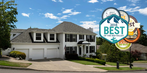 Roofing Contractor «Western Pacific Roofing - Vancouver Roofing», reviews and photos, 13504 NE 84th St #103, Vancouver, WA 98682, USA