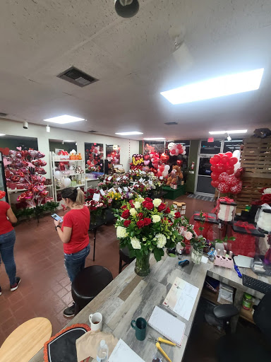 Florist «F & S FLOWERS DESIGN LLC», reviews and photos, 1799 N State Rd 7, Margate, FL 33063, USA