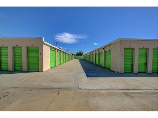 Storage Facility «Extra Space Storage», reviews and photos, 13473 E Foothill Blvd, Fontana, CA 92335, USA