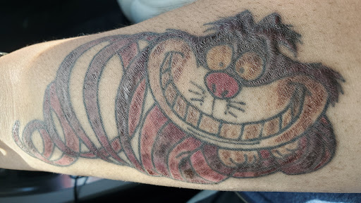 Tattoo Shop «Exposed Temptations Tattoo», reviews and photos, 8686 Liberia Ave, Manassas, VA 20110, USA