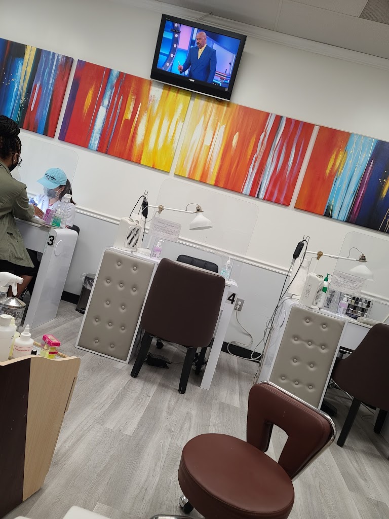 Da-Vi Nails 21237