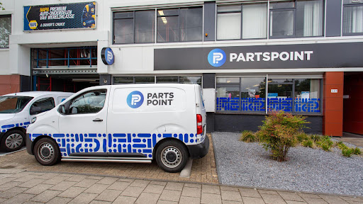 PartsPoint Schiedam