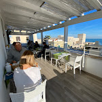 Photo n°3 de l'avis de Lowell.e fait le 24/10/2021 à 07:35 sur le  Muragie del Castello à Trani