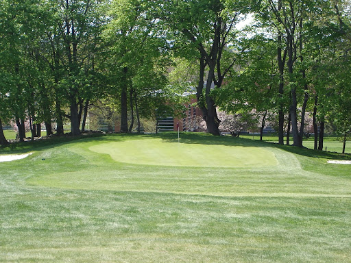 Golf Course «Vassar Golf Course», reviews and photos, 124 Raymond Ave, Poughkeepsie, NY 12604, USA